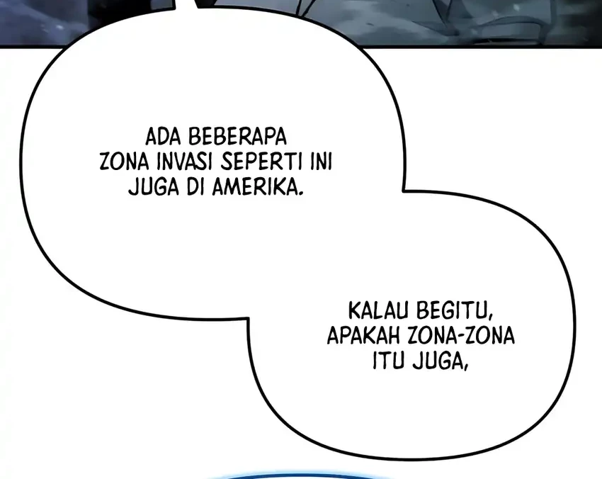 Hiding a Logistics Center in the Apocalypse Chapter 63 - halaman 32