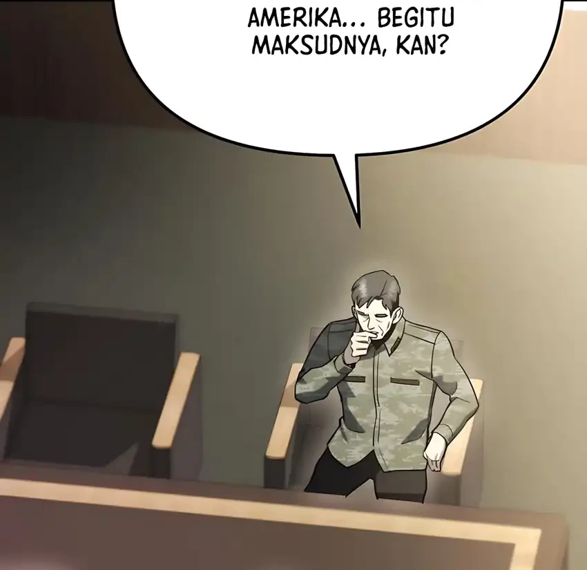 Hiding a Logistics Center in the Apocalypse Chapter 63 - halaman 84