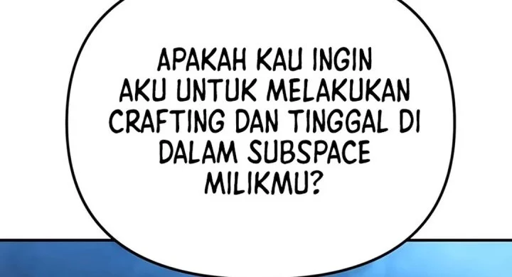 Hiding a Logistics Center in the Apocalypse Chapter 64 - halaman 48