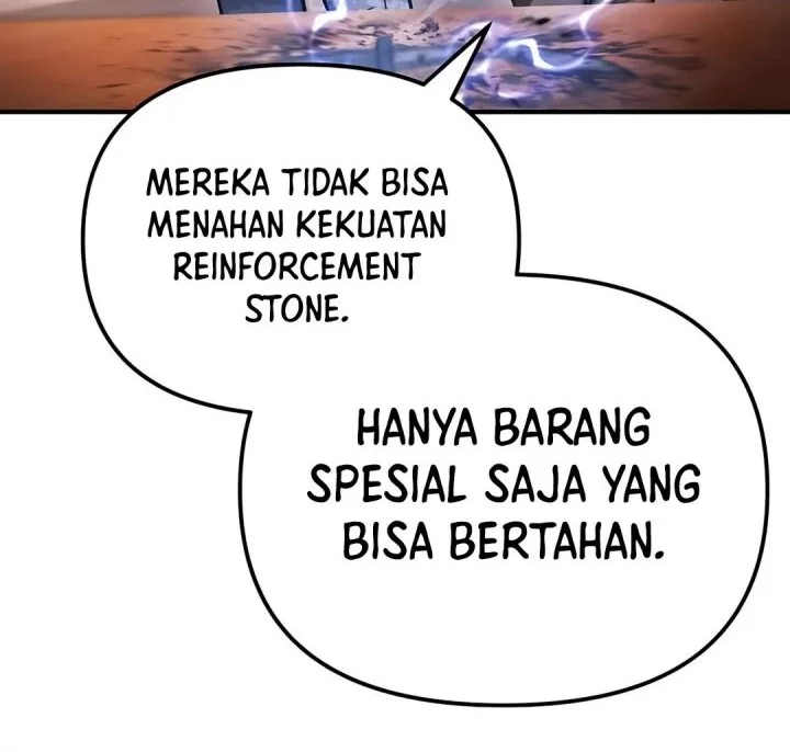 Hiding a Logistics Center in the Apocalypse Chapter 65 - halaman 39