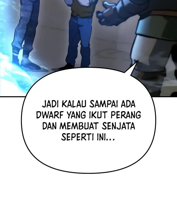 Hiding a Logistics Center in the Apocalypse Chapter 65 - halaman 56