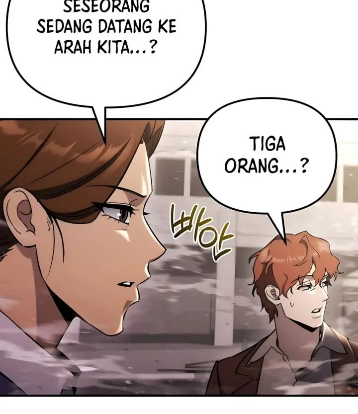 Hiding a Logistics Center in the Apocalypse Chapter 65 - halaman 87