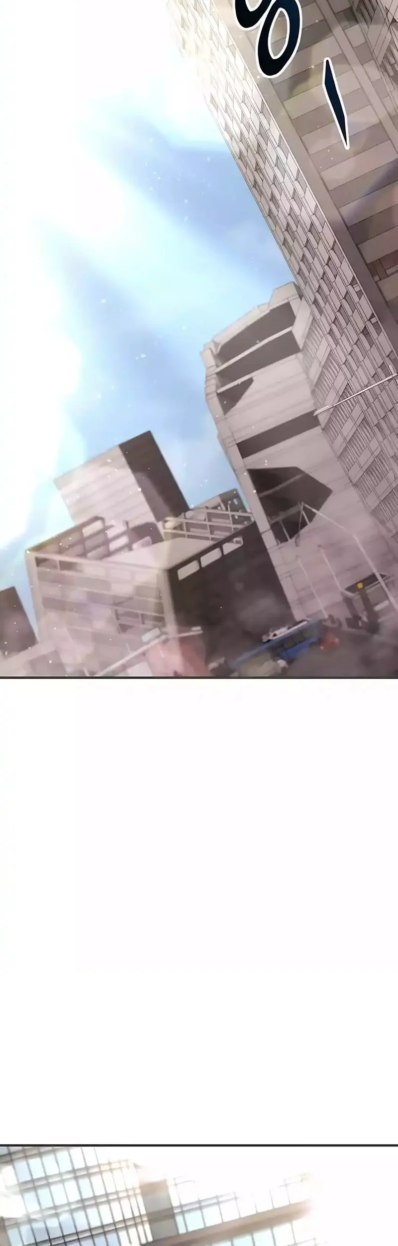 Hiding a Logistics Center in the Apocalypse Chapter 66 - halaman 2