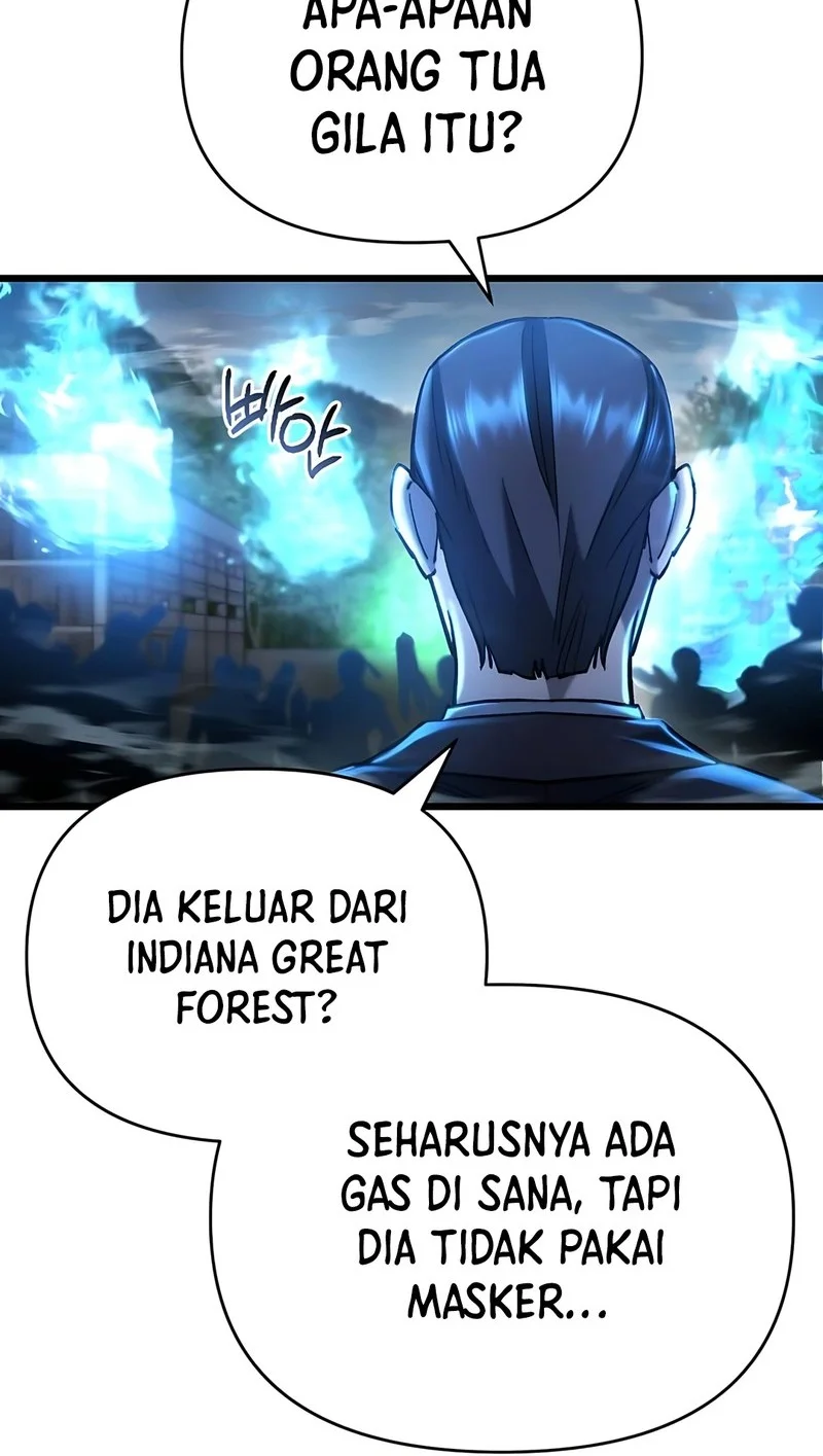 Hiding a Logistics Center in the Apocalypse Chapter 68 - halaman 55