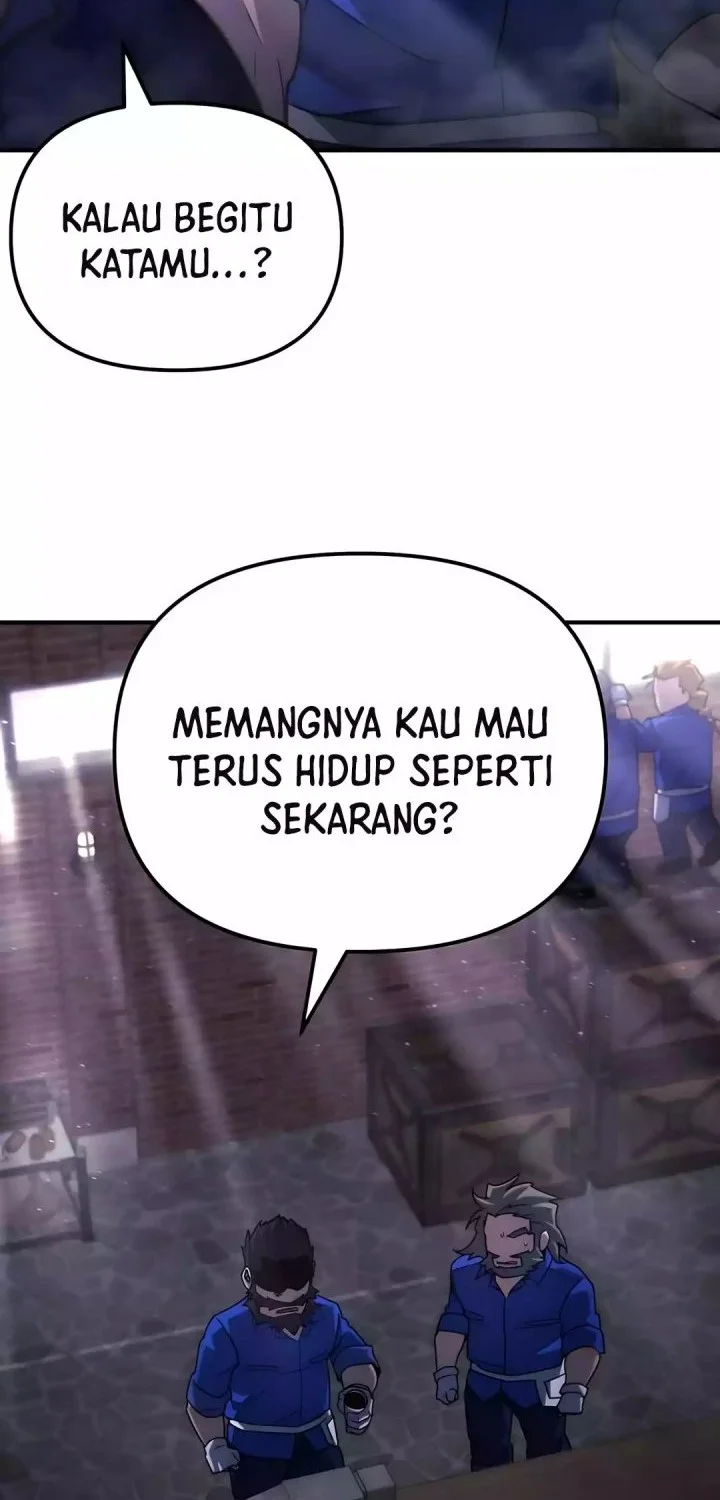 Hiding a Logistics Center in the Apocalypse Chapter 69 - halaman 2