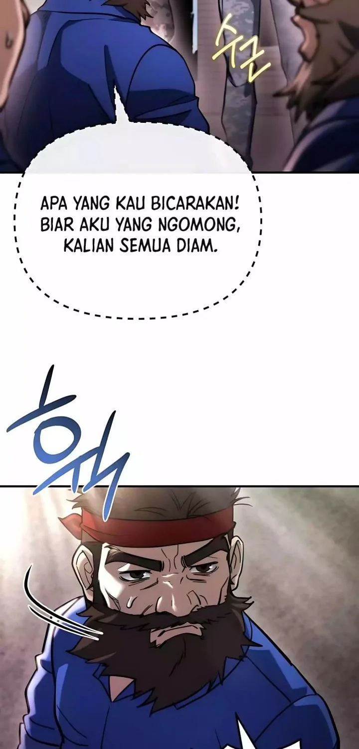 Hiding a Logistics Center in the Apocalypse Chapter 69 - halaman 8