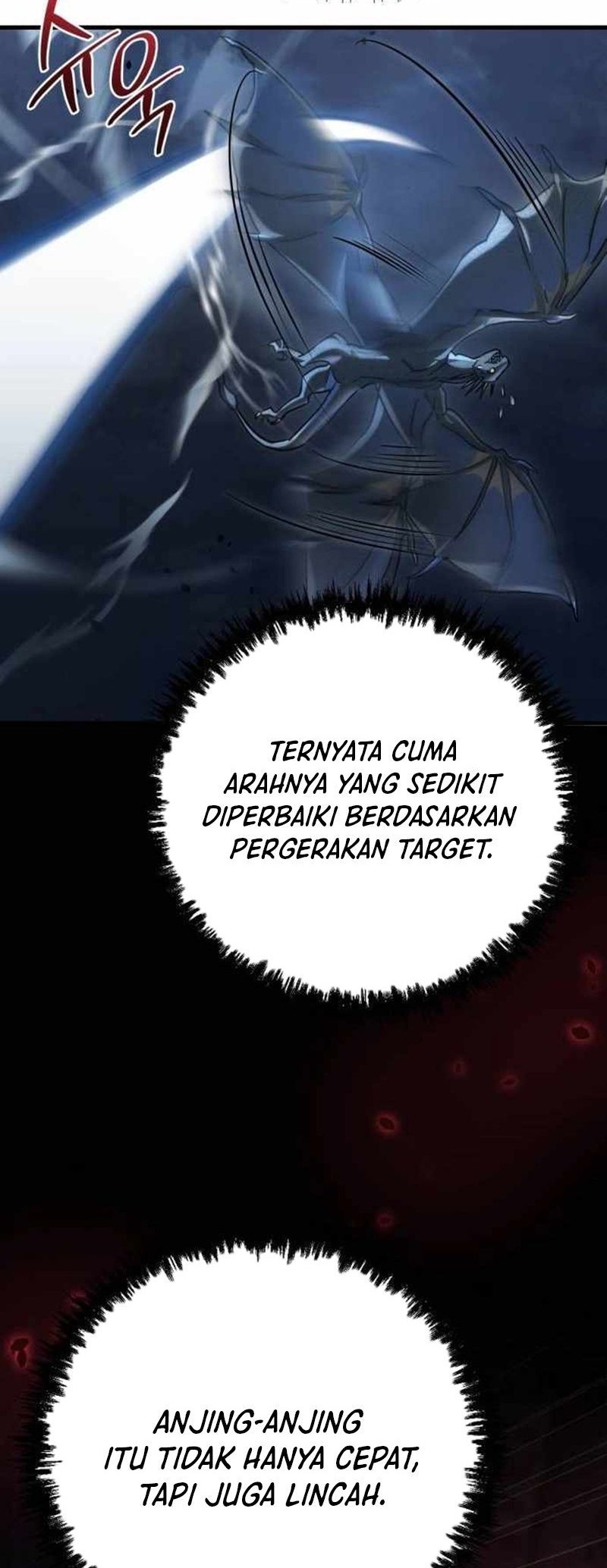 Hiding a Logistics Center in the Apocalypse Chapter 7 - halaman 27