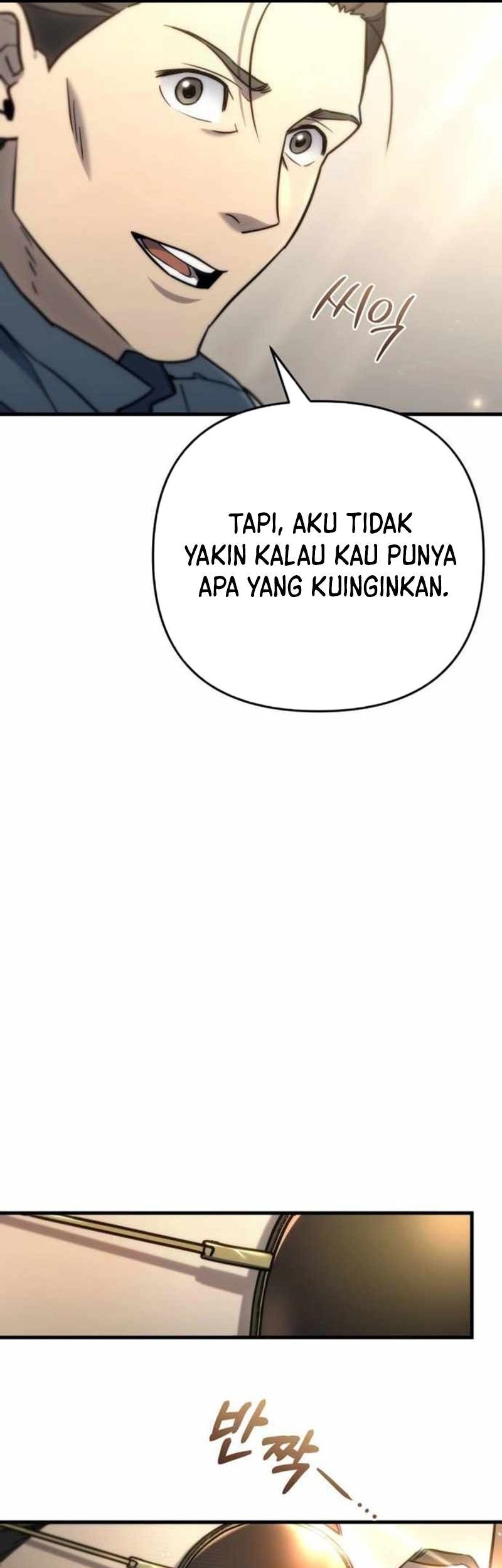 Hiding a Logistics Center in the Apocalypse Chapter 7 - halaman 58