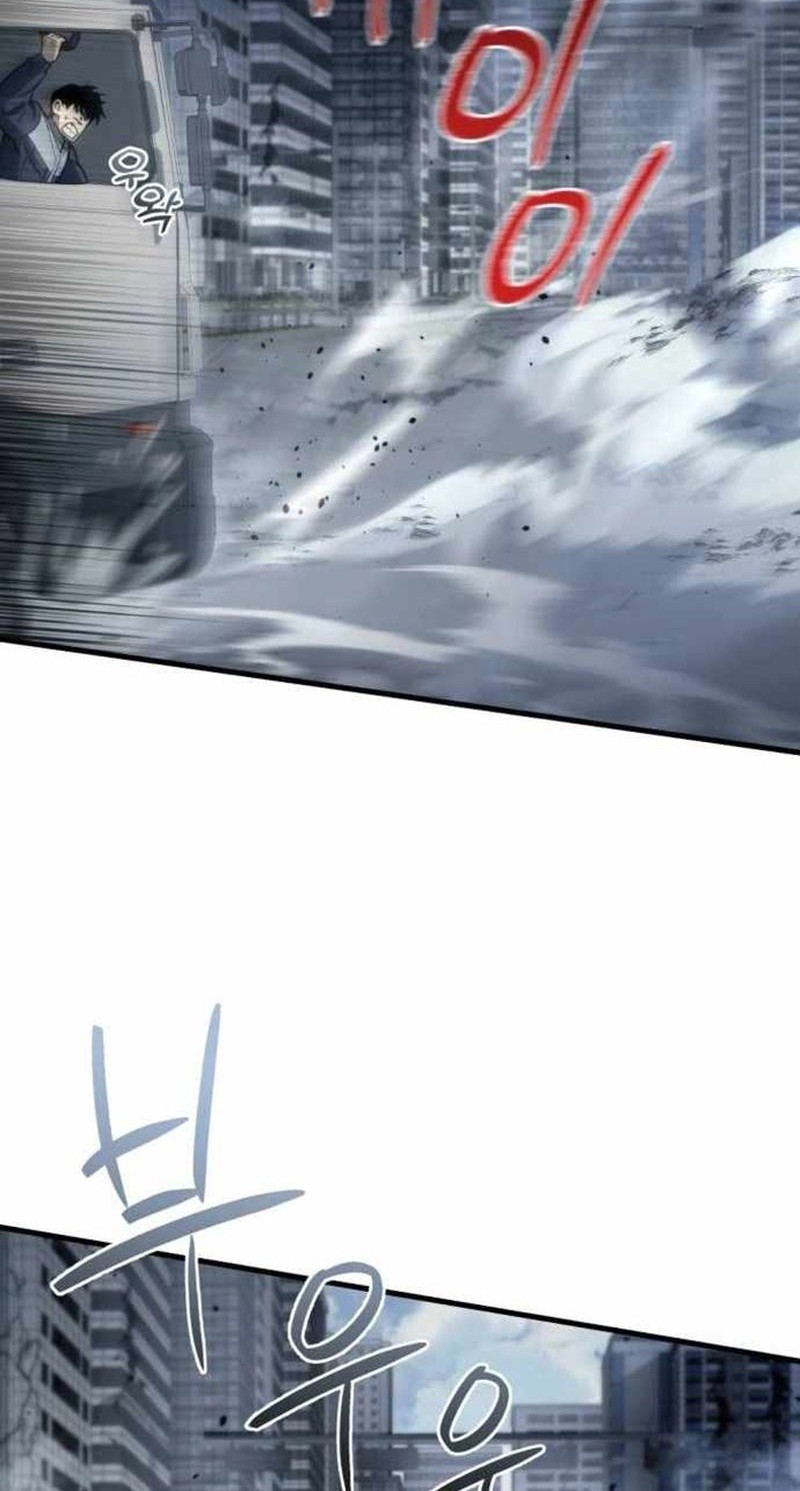 Hiding a Logistics Center in the Apocalypse Chapter 7 - halaman 67