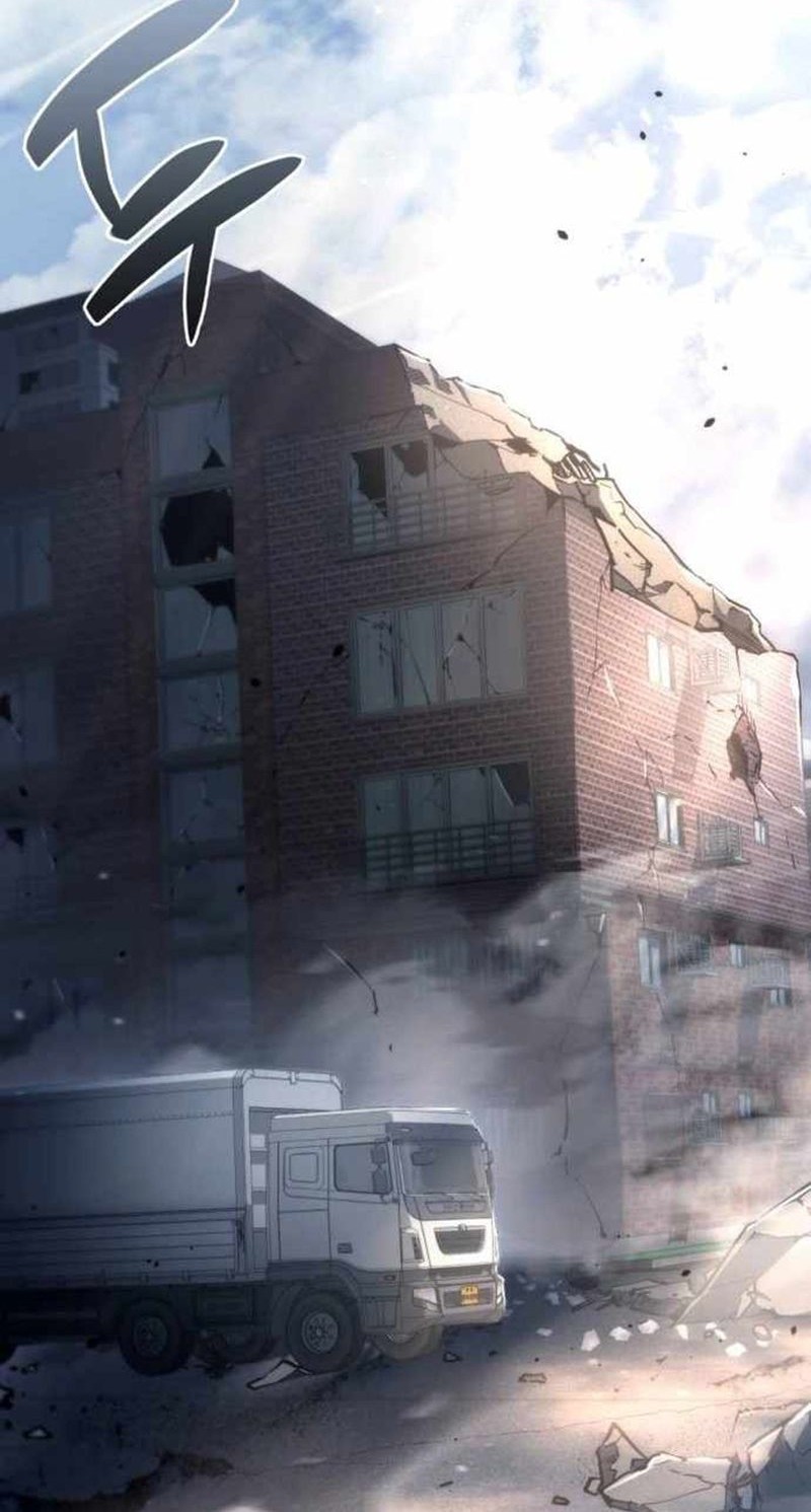 Hiding a Logistics Center in the Apocalypse Chapter 7 - halaman 71
