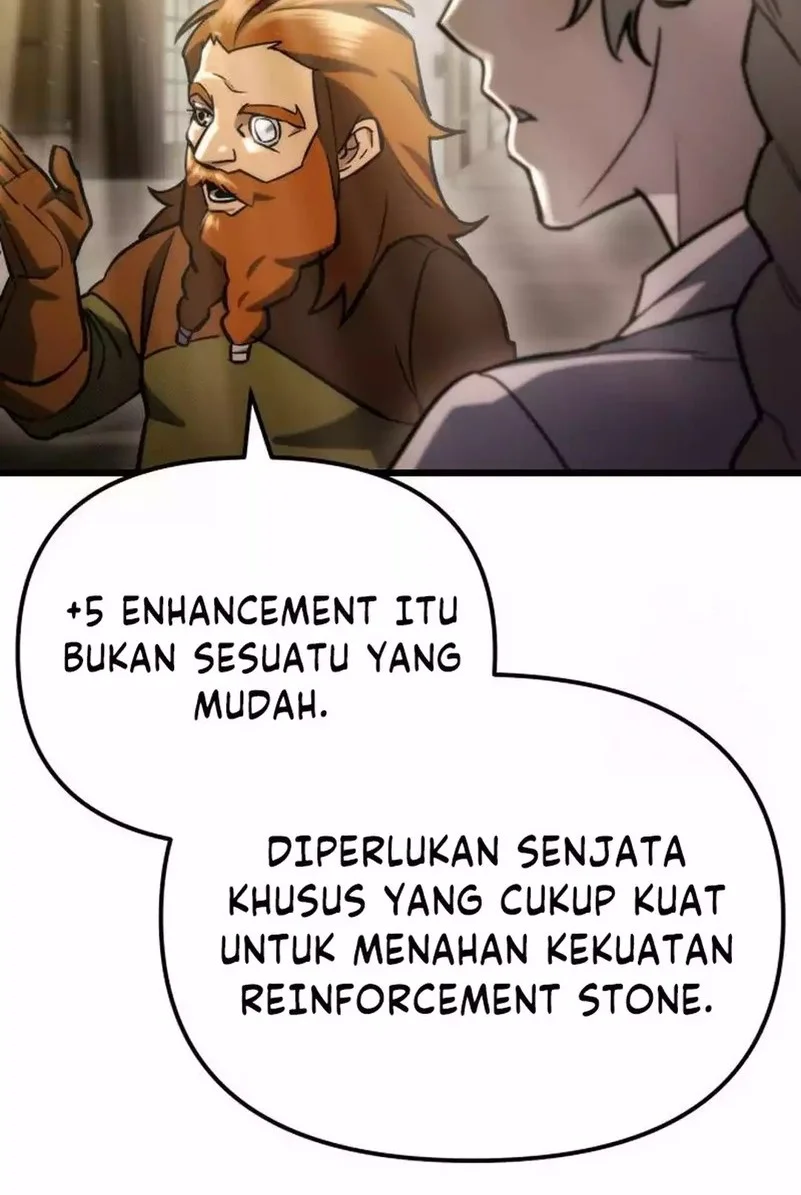Hiding a Logistics Center in the Apocalypse Chapter 70 - halaman 59