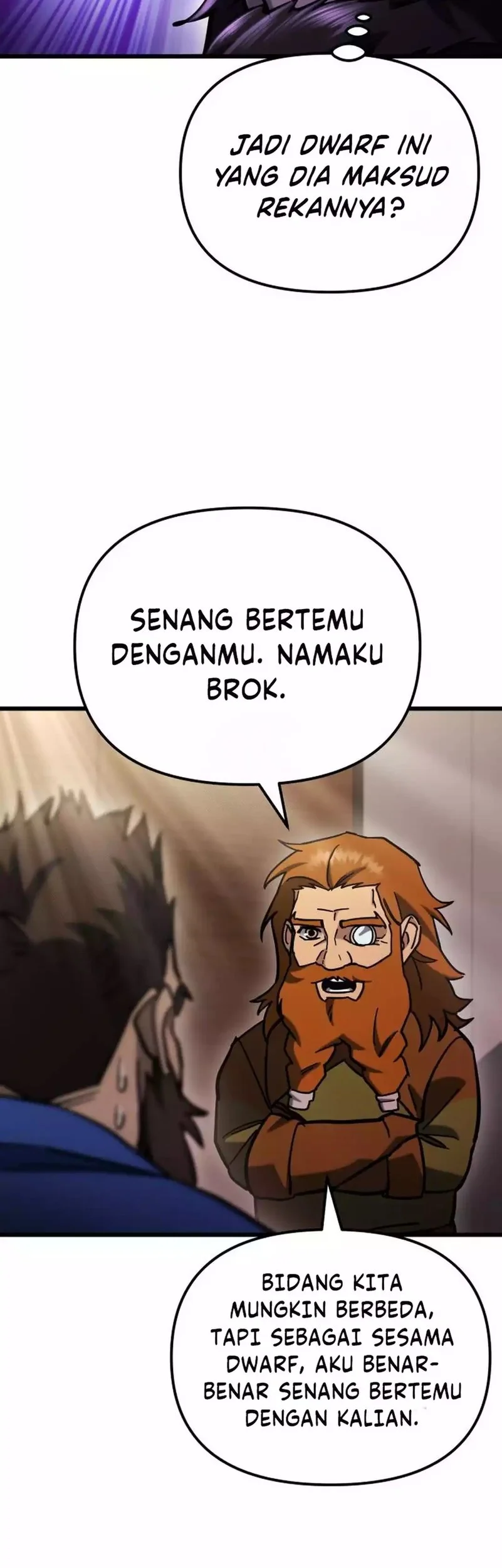 Hiding a Logistics Center in the Apocalypse Chapter 70 - halaman 7