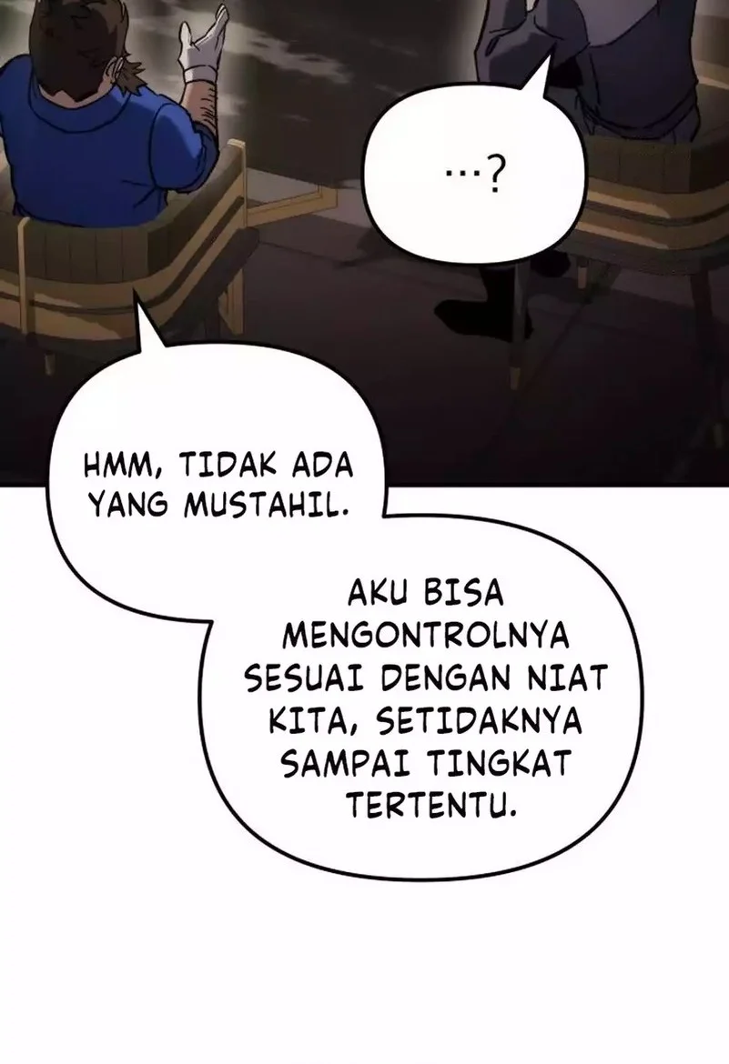 Hiding a Logistics Center in the Apocalypse Chapter 71 - halaman 15