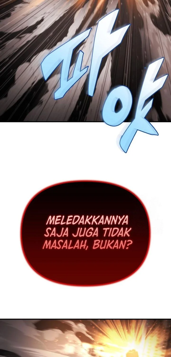 Hiding a Logistics Center in the Apocalypse Chapter 72 - halaman 26