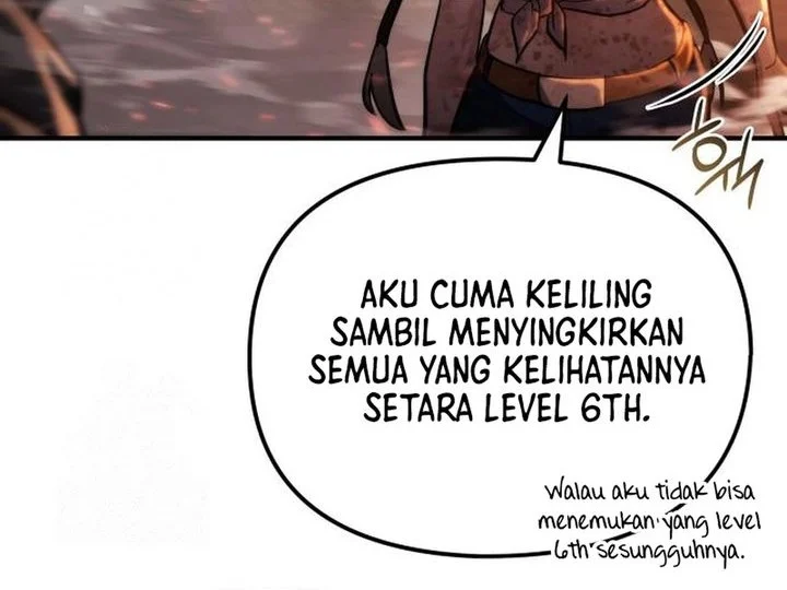 Hiding a Logistics Center in the Apocalypse Chapter 72 - halaman 48