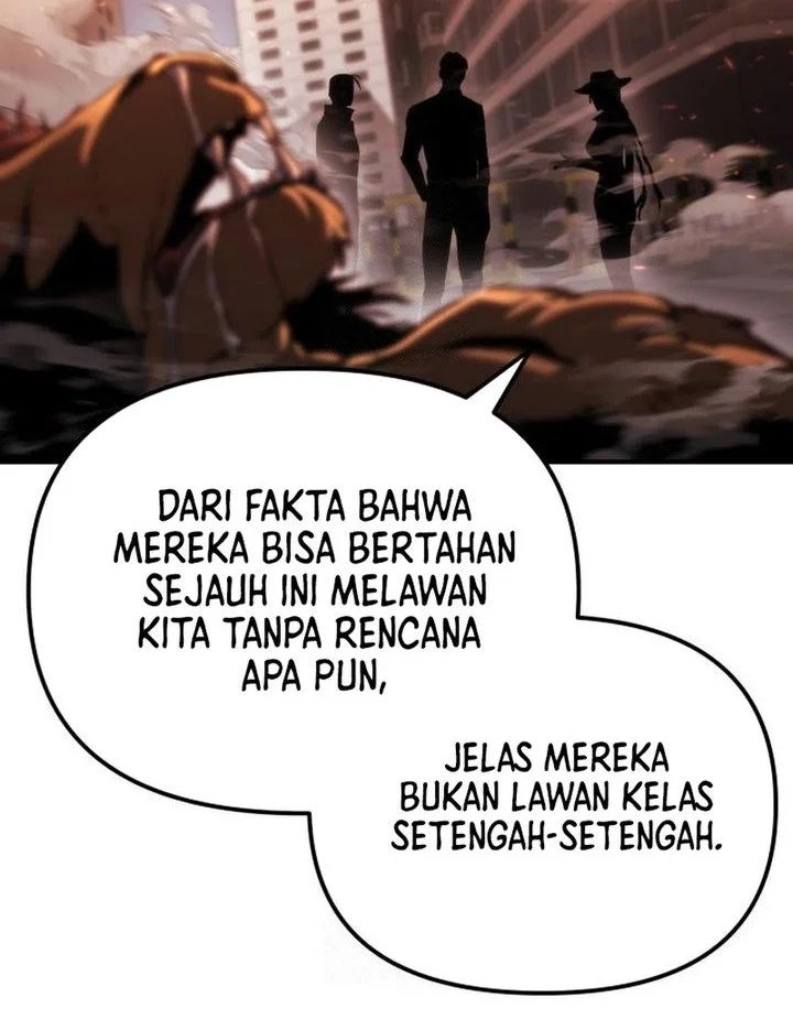 Hiding a Logistics Center in the Apocalypse Chapter 72 - halaman 52