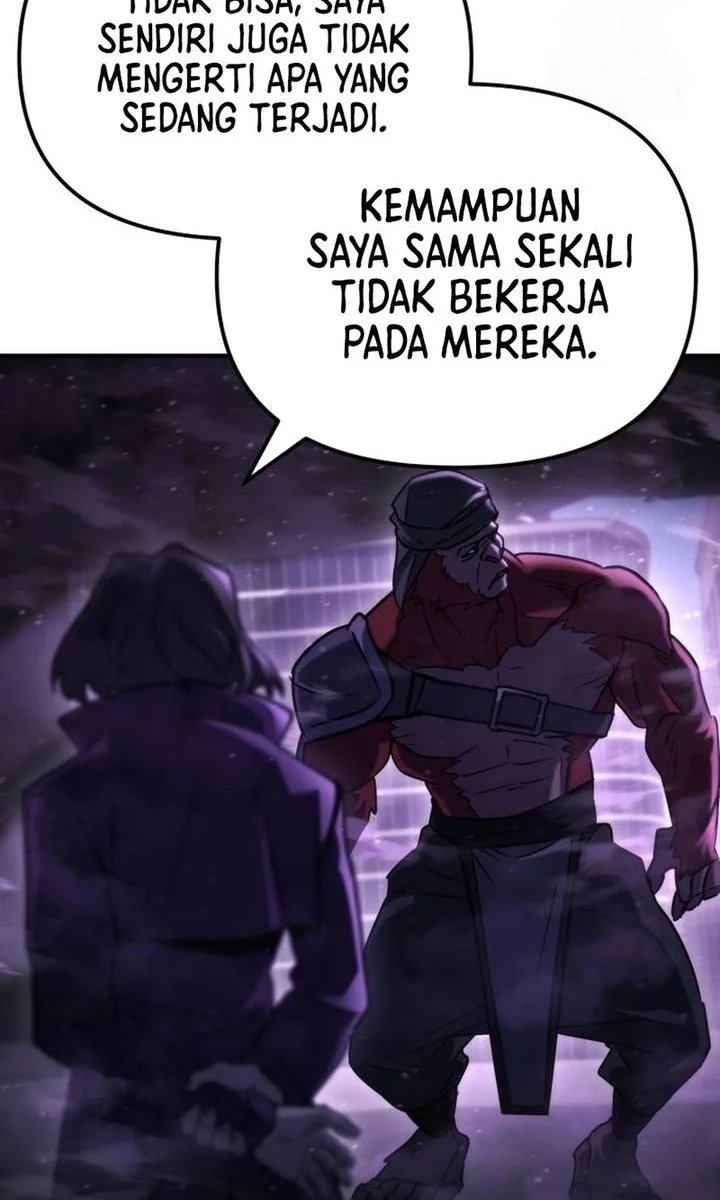 Hiding a Logistics Center in the Apocalypse Chapter 72 - halaman 61