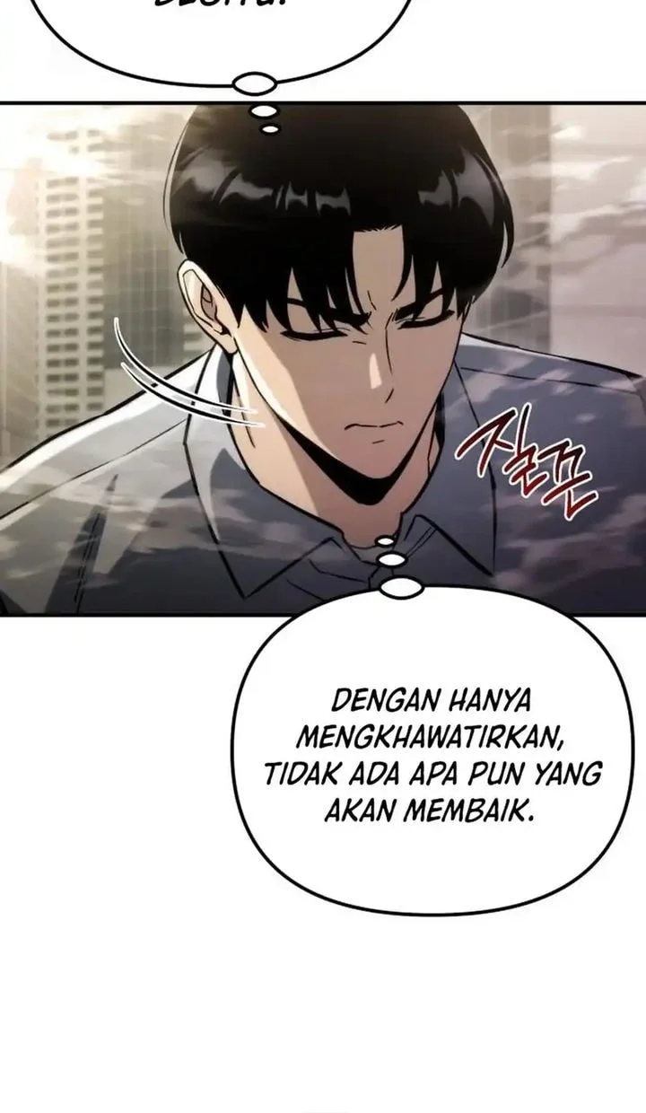 Hiding a Logistics Center in the Apocalypse Chapter 73 - halaman 36
