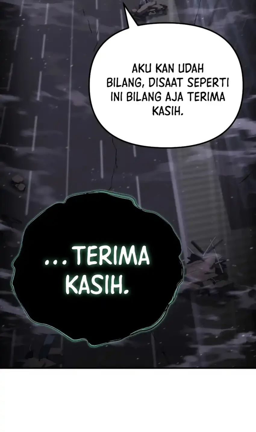 Hiding a Logistics Center in the Apocalypse Chapter 74 - halaman 56