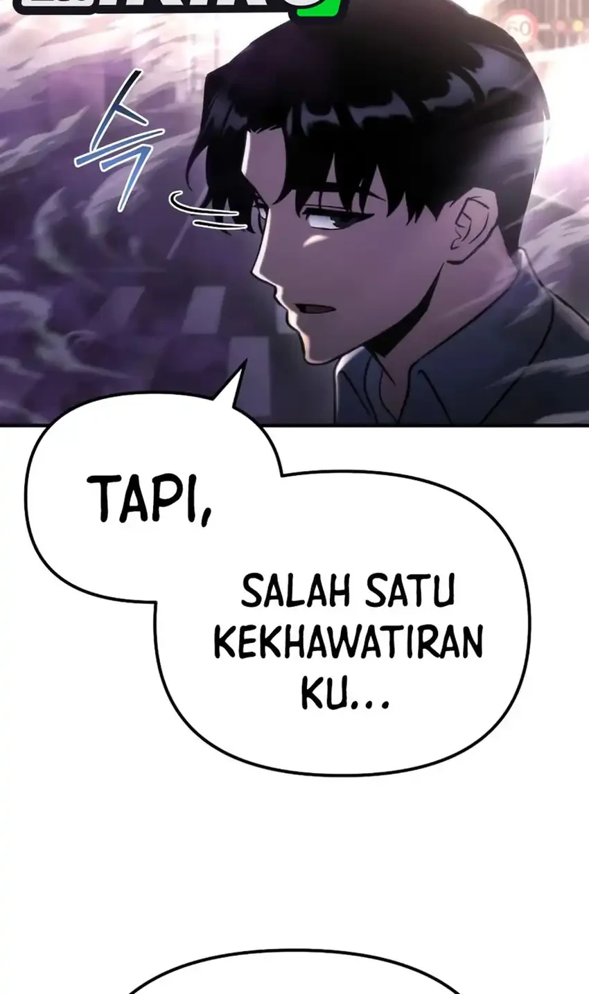 Hiding a Logistics Center in the Apocalypse Chapter 74 - halaman 64