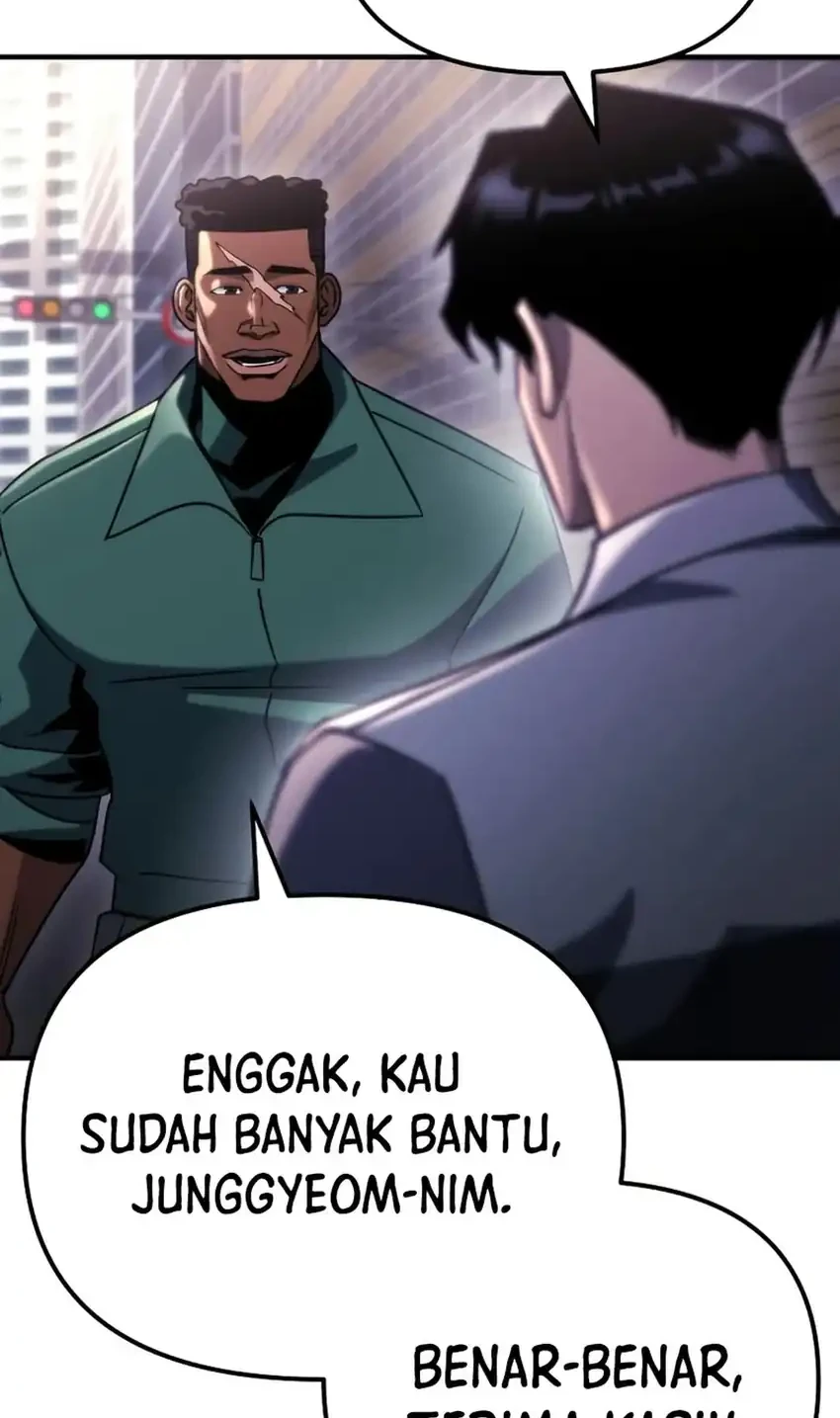 Hiding a Logistics Center in the Apocalypse Chapter 74 - halaman 68