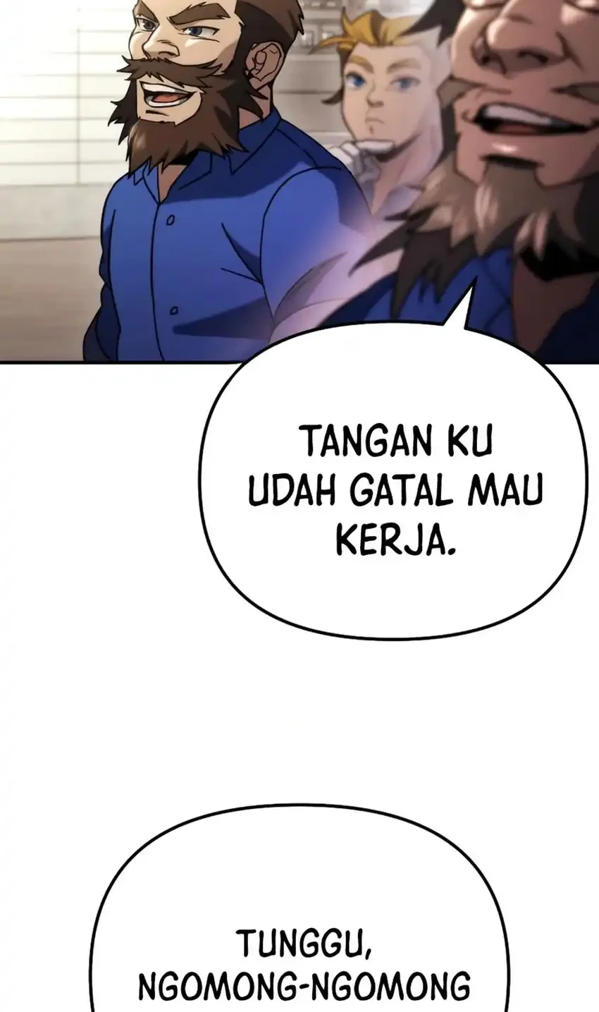Hiding a Logistics Center in the Apocalypse Chapter 74 - halaman 80