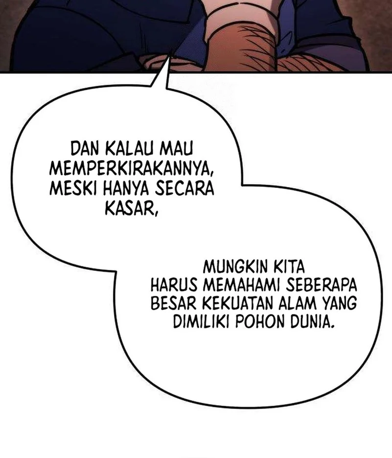 Hiding a Logistics Center in the Apocalypse Chapter 75 - halaman 20