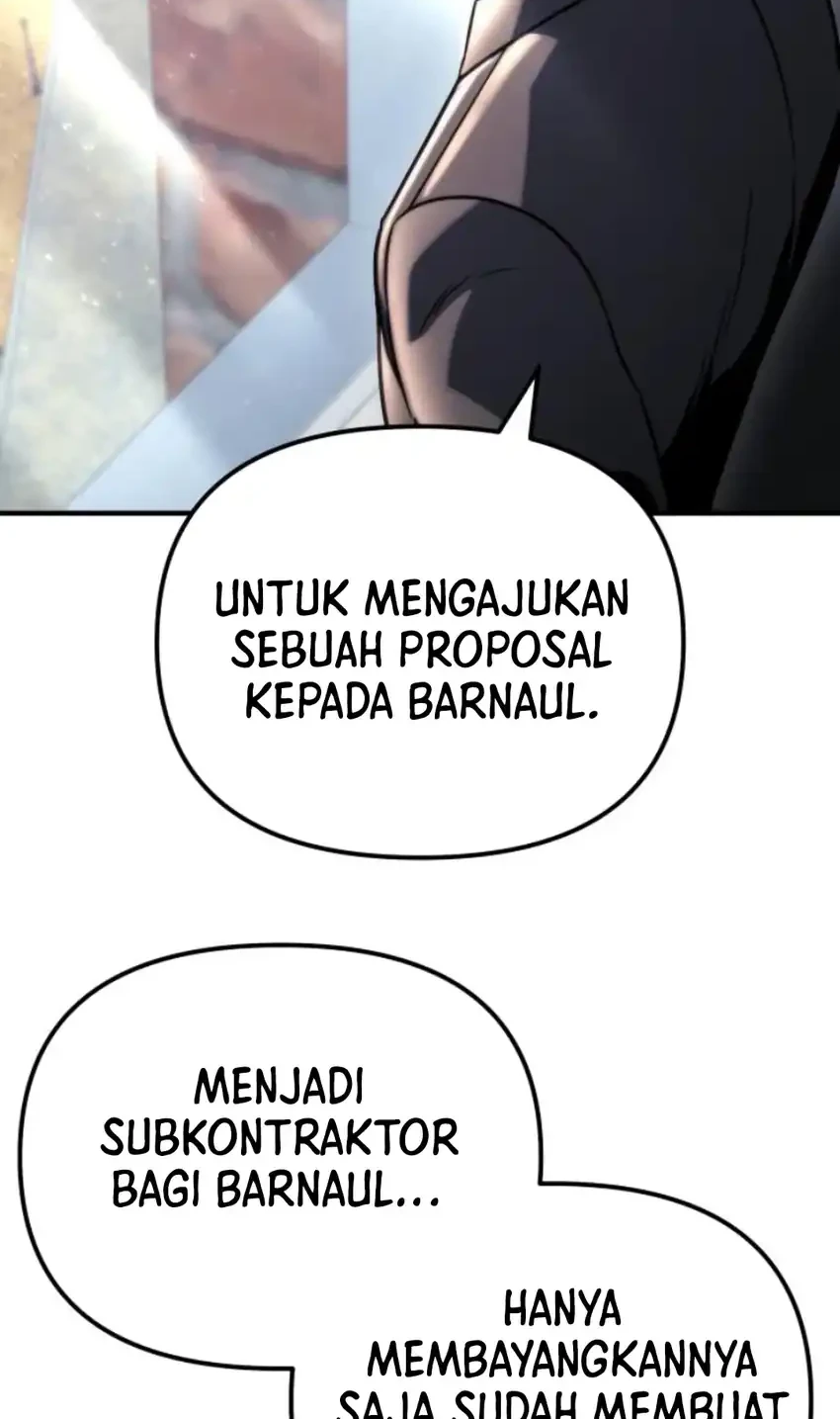 Hiding a Logistics Center in the Apocalypse Chapter 76 - halaman 10
