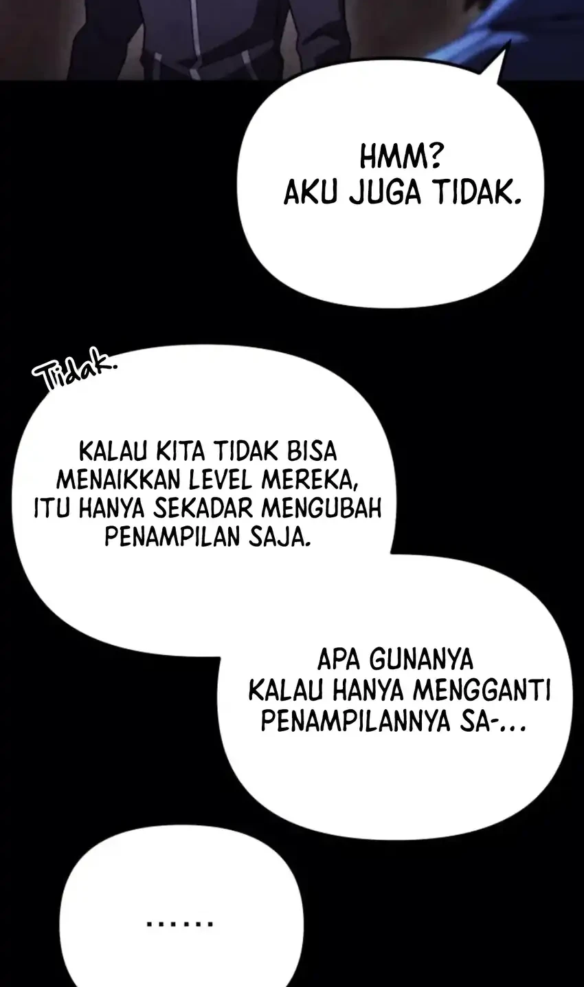 Hiding a Logistics Center in the Apocalypse Chapter 76 - halaman 38