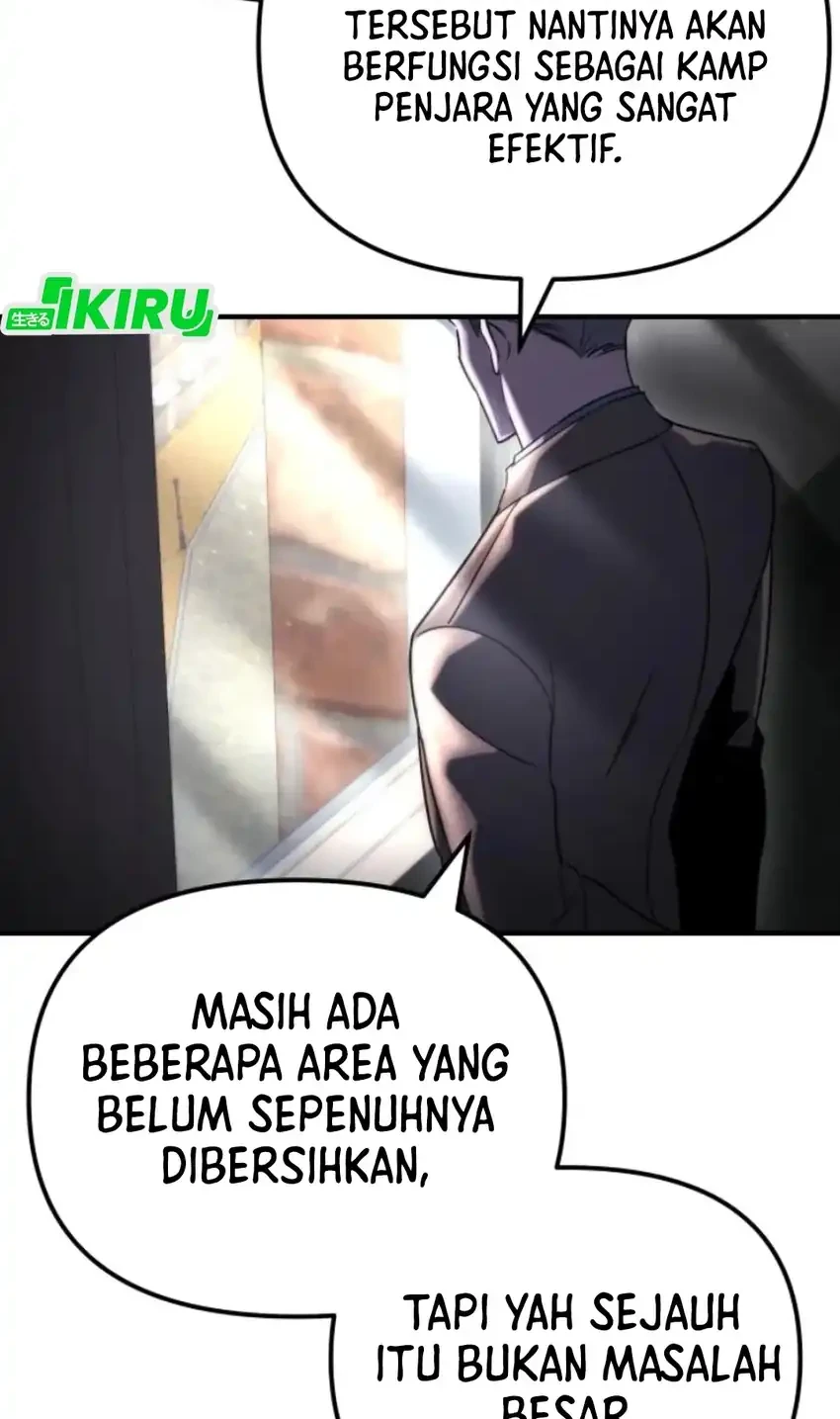Hiding a Logistics Center in the Apocalypse Chapter 76 - halaman 8