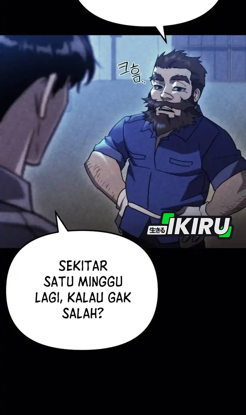 Hiding a Logistics Center in the Apocalypse Chapter 77 - halaman 4