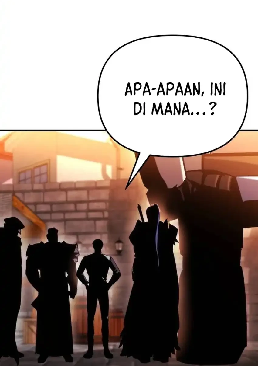 Hiding a Logistics Center in the Apocalypse Chapter 77 - halaman 51