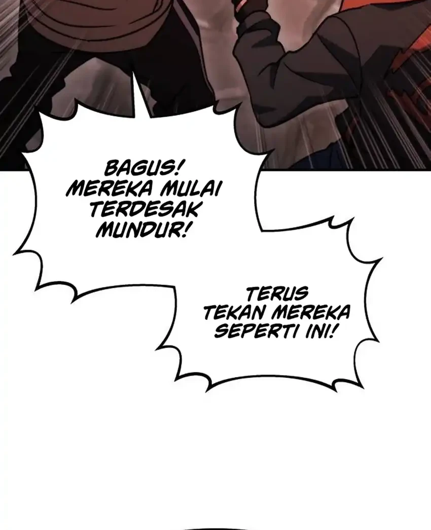 Hiding a Logistics Center in the Apocalypse Chapter 77 - halaman 59