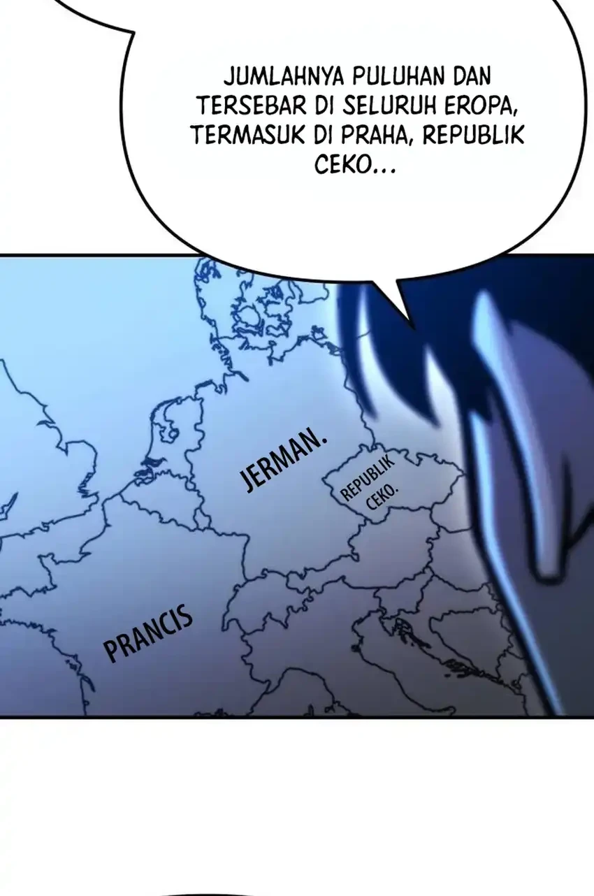Hiding a Logistics Center in the Apocalypse Chapter 78 - halaman 10
