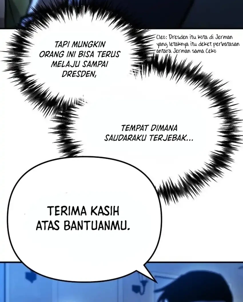Hiding a Logistics Center in the Apocalypse Chapter 78 - halaman 22