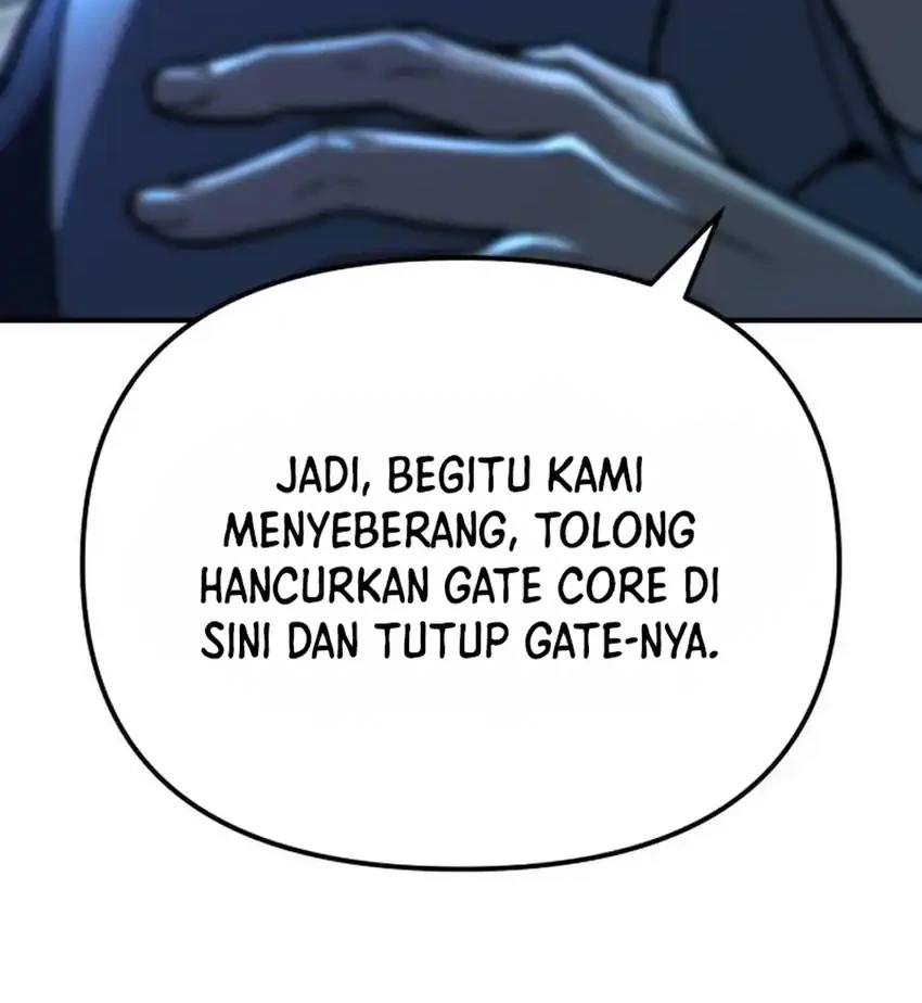 Hiding a Logistics Center in the Apocalypse Chapter 78 - halaman 24