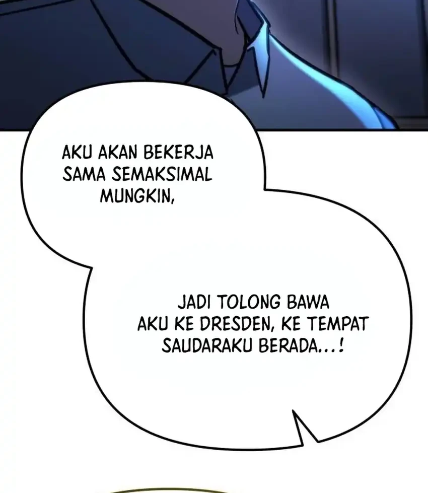 Hiding a Logistics Center in the Apocalypse Chapter 78 - halaman 28