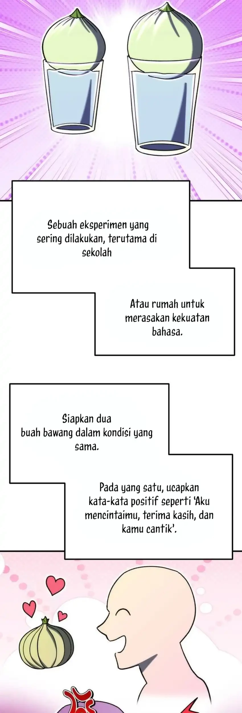 Hiding a Logistics Center in the Apocalypse Chapter 78 - halaman 31