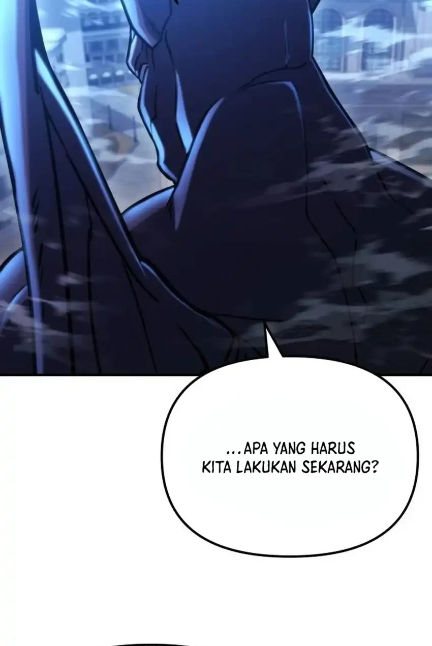 Hiding a Logistics Center in the Apocalypse Chapter 78 - halaman 4
