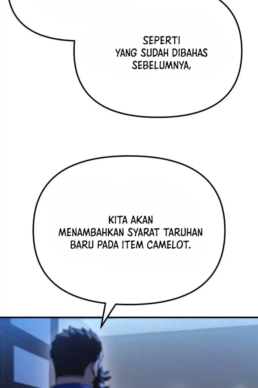 Hiding a Logistics Center in the Apocalypse Chapter 78 - halaman 59