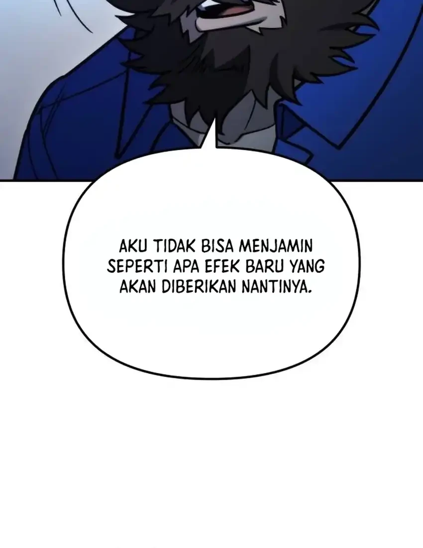 Hiding a Logistics Center in the Apocalypse Chapter 78 - halaman 65
