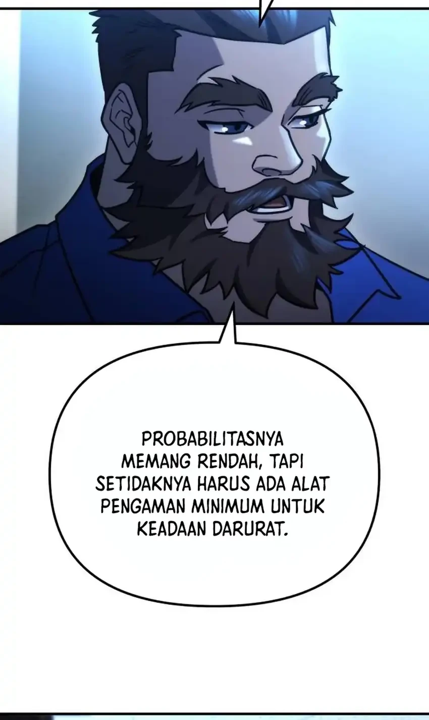 Hiding a Logistics Center in the Apocalypse Chapter 78 - halaman 67