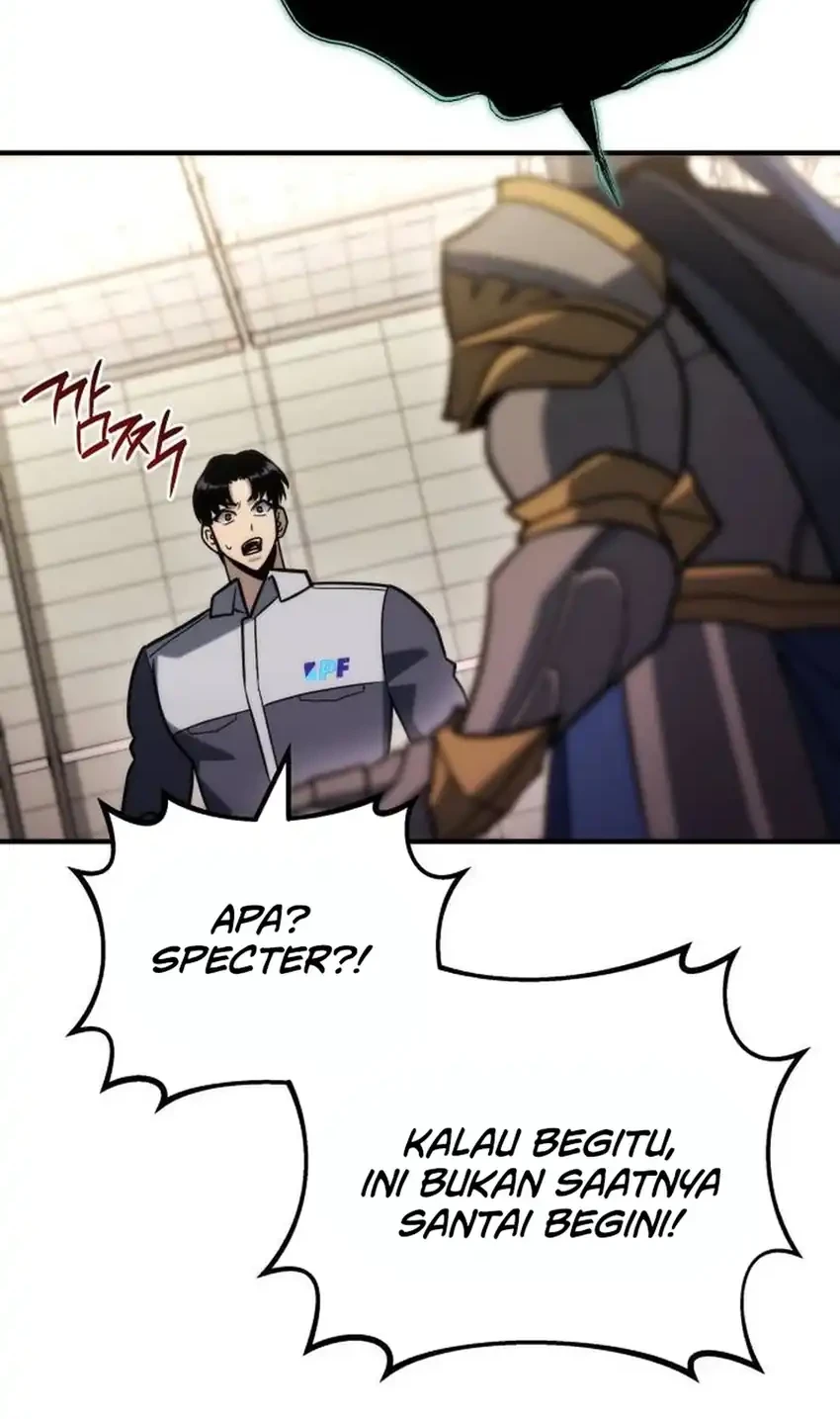 Hiding a Logistics Center in the Apocalypse Chapter 78 - halaman 93
