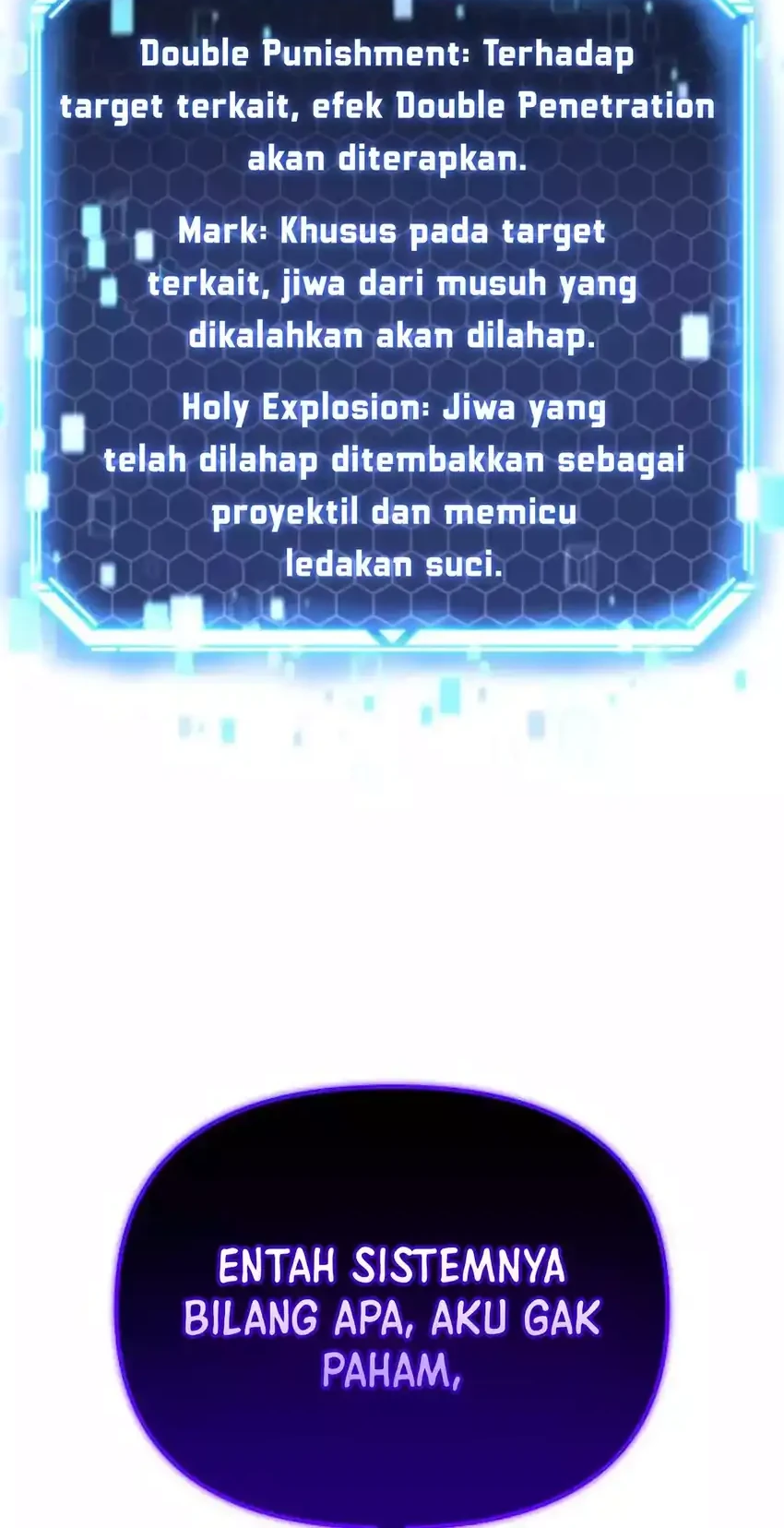 Hiding a Logistics Center in the Apocalypse Chapter 79 - halaman 46