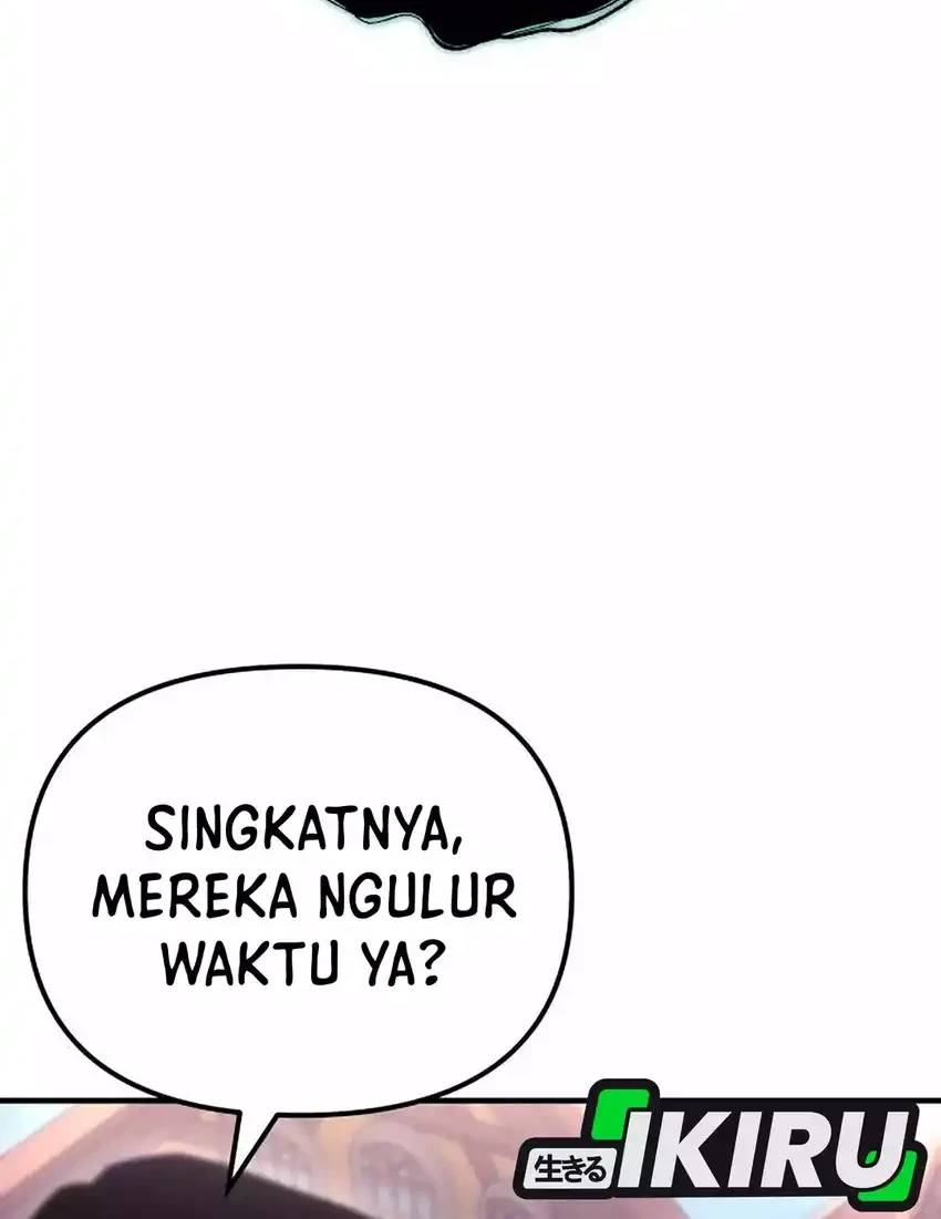 Hiding a Logistics Center in the Apocalypse Chapter 79 - halaman 58