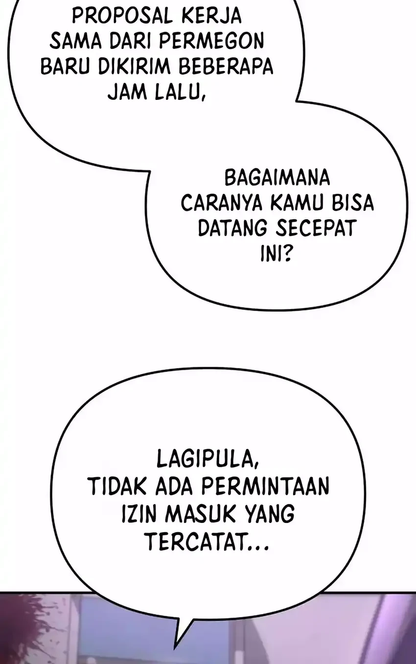 Hiding a Logistics Center in the Apocalypse Chapter 79 - halaman 82