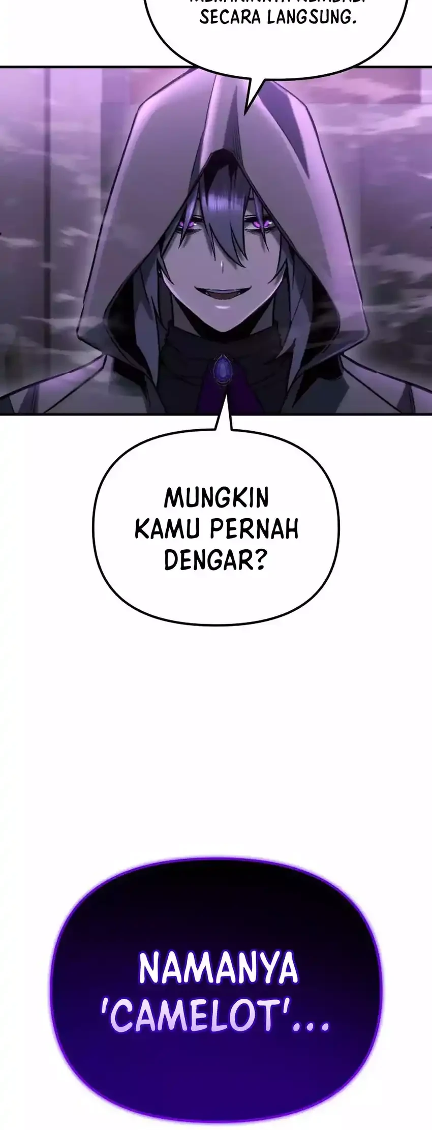 Hiding a Logistics Center in the Apocalypse Chapter 79 - halaman 88