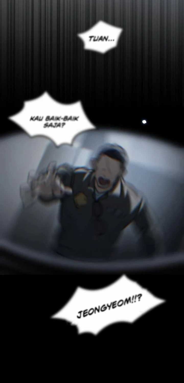 Hiding a Logistics Center in the Apocalypse Chapter 8 - halaman 32