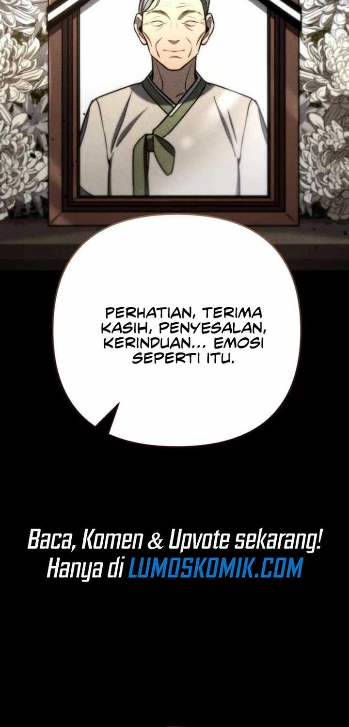 Hiding a Logistics Center in the Apocalypse Chapter 8 - halaman 36