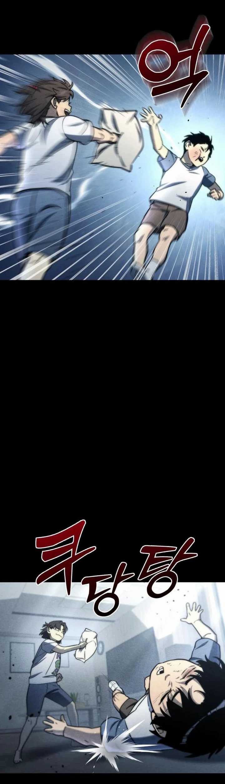 Hiding a Logistics Center in the Apocalypse Chapter 8 - halaman 41